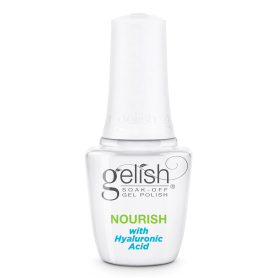 Gelish Hyaluronic Acid Nourish Cuticle Oil 15ml 1148019