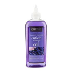 Cuccio Cuticle Revitalizing Oil 8 oz Lavender & Chamomile