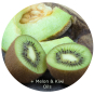 Cuccio Cuticle Oil Melon & Kiwi 3.78 L CNSC4149 99661