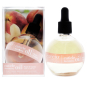 Cuccio Cuticle Oil Peach & Vanilla 2.50 oz CNSC4114 99871