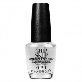 OPI ChipSkip Chip Preventor 0.5 fl oz/15 ml NT100