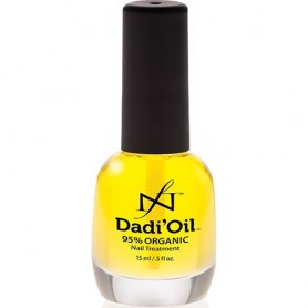 Famous Names Dadi' Oil 1/2 oz.  #3100