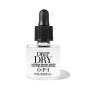 OPI Drip Dry Lacquer Drying Drops 0.28 fl oz/8ml - AL 714