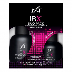 Famous Names IBX System Duo Pack IBX Repair & IBX  #4020