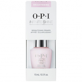 OPI Infinite Shine Brightening Primer 15ml/0.5 fl oz IST15