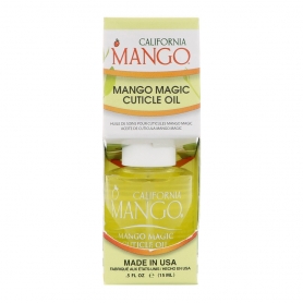 Mango Magic Cuticle Oil 0.5 fl oz / 15ml CM05MO 10104