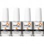 NailTek Intensive Therapy 2 Strengthener 15ml - 4Pack #55808