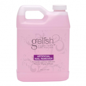 Gelish Artificial Nail Remover 960 ml / 32 fl oz 01229