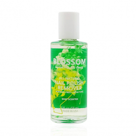 Blossom Nail Polish Remover Acetone Free - Mint BLPR2