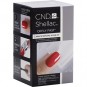 CND Shellac Offly Fast 8 Minute Removal & Care Kit 90621