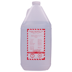 Canadian Isopropyl Alcohol 70% 1 Gallon - UN1219G