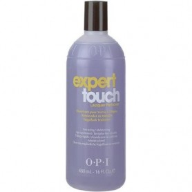 OPI Expert Touch Lacquer Remover  450 ml/15.2 oz AL416/03176