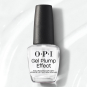 OPI Gel Plump Effect Top Coat 0.5 fl oz/15ml NTT36