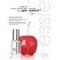 Essie Gel Setter Color & Shine Top Coat 0.5 oz - 30354