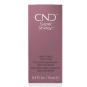 CND Super Shiney High-Gloss Top Coat .5 fl oz-15ml 01323