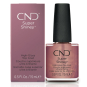 CND Super Shiney High-Gloss Top Coat .5 fl oz-15ml 01323