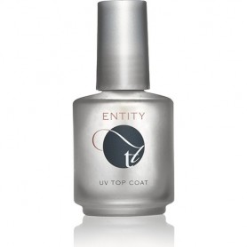 Entity Nail UV Top Coat 15 ml / 0.5 fl oz 101199