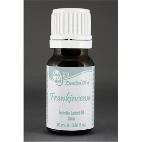 BH Spa Frankincense Essential Oil 10 ml - 0.338 fl. oz.