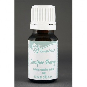 BH Spa Juniper Berry Essential Oil 10 ml - 0.338 fl. oz.