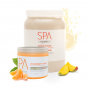 BCL SPA Moisture Mask 16 oz - Mandarin+Mango 52100