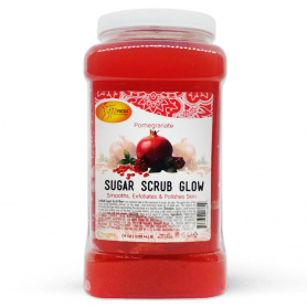 Spa Redi Sugar Scrub Gal - Pomegranate C01S-01380