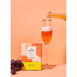 AvryBeauty Pedi 5Step Spa Set Champagne Hour AJ501CHPN 10509