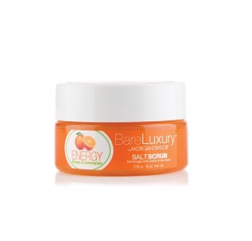 MT Bareluxury Enery Sugar Scrub Orange&Lemo 8 Fl. Oz 3611806