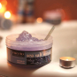 Cuccio Sea Salt Scrub Lavender & Chamomile 19.5 oz 3194