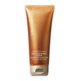 Moroccanoil Body Polishing Scrub 6.8oz RMO-MBO-ORPS07