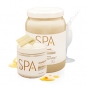 BCL SPA Moisture Mask 16 oz - Milk+Honey 54100