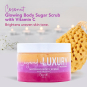 Blossom Glowing Body Scrub 300 ml  - Coconut 90424