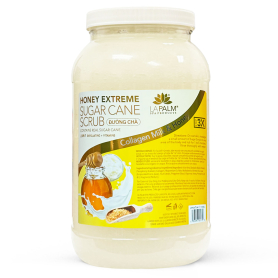 La Palm Sugar Cane Scrub 1G - Milk & Honey LP469 00179