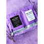 AvryBeauty Jelly Spa Bath Set - Lavender AJ001LVR 00702