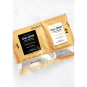 AvryBeauty Jelly Spa Bath Set - Milk & Honey AJ001MLK 00715