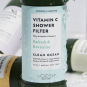 Voesh Shower & Empower Vitamin C Shower Filter Clean Ocean