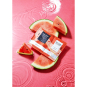 AvryBeauty Jelly Spa Bath Set - Watermelon AJ001WTRS 10508