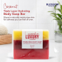 Blossom Hydrating Body Soap 100ml - Coconut BL-MSB-COC