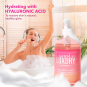 Blossom 2-IN-1 Body Wash & Bubble Bath 500 ml Coconut 90430