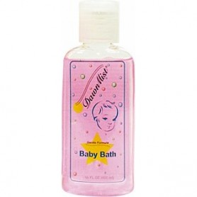 Dawn Mist Gentle Formula Baby Bath 16 fl oz/473ml BB4548