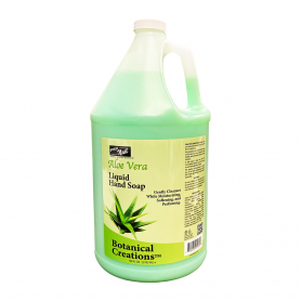 ProNail Aloe Vera Liquid Hand Soap GAL - 01080.1