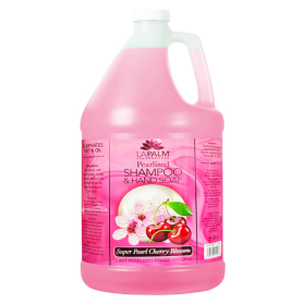 La Palm Shampoo & Hand Soap 1GAL Super Pearl Cherry Blossom