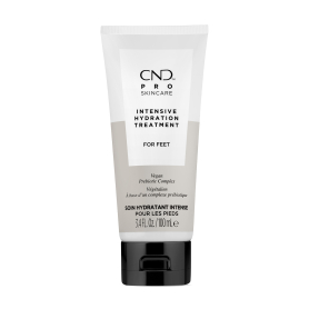 CND Pro Skincare Intensive Hydration For Feet Vegan 3.4 oz