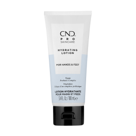 CND Pro Skincare Hydration Lotion For Hand & Feet 3.4 oz