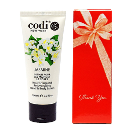 Codi N Codi Jasmine Lotion 100 ml 77969