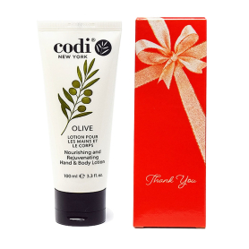 Codi N Codi Olive Lotion 100 ml 77947