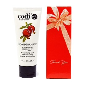 Codi N Codi Pomegranate Lotion 100 ml 77951