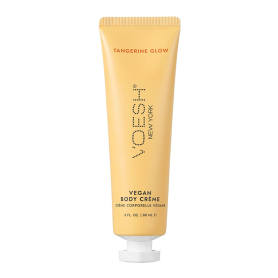 Voesh Vegan Body Crème Tangerine Glow 3 oz VBH103TGN 20462