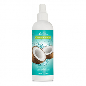 Body Drench Coconut Water Hydrating Spray Lotion 8.5 oz30718