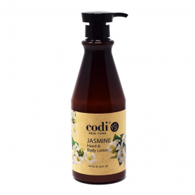 Codi N Codi Jasmine Lotion 750 ml 25 oz 77970