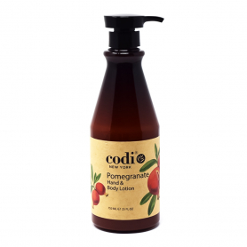 Codi N Codi Pomegranate Lotion 750 ml 25 oz 00002